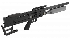 Luchtbuks EPIC ONE 4,5mm CZ 550mm CFB