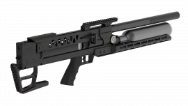 Luchtbuks EPIC ONE 5,5mm CZ 550mm CFB Arca-Swiss
