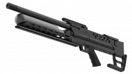 Carabine à air comprimé EPIC ONE 4,5mm CZ 700mm CFB Arca-Swiss
