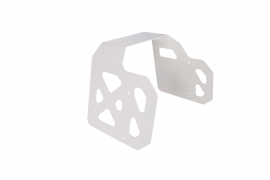 Couvercle de compresseur de rechange Hill EC3000 blanc