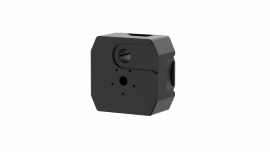 Chargeur EPIC ONE 4,5mm