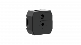 Chargeur EPIC ONE 4,5mm