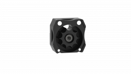 Chargeur EPIC ONE 4,5mm