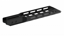 Montageplatform Arca-Swiss S voor EPIC ONE CFB 300cc