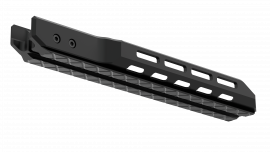 Montageplatform Arca-Swiss S voor EPIC ONE CFB 300cc