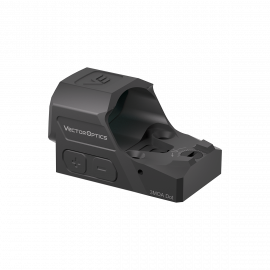 Collimateur Vector Optics Frenzy-X 1x19x28 GENII (MOJ)