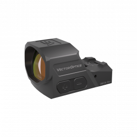 Collimateur Vector Optics Frenzy-X 1x19x28 GENII (MOJ)