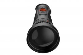 Monoculaire thermique ThermTec Cyclops CP670D
