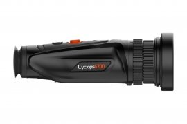 Monoculaire thermique ThermTec Cyclops CP670D