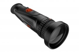 Monoculaire thermique ThermTec Cyclops CP670D