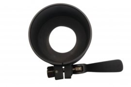 Klem HIKMICRO voor Thunder 1.0 en Cheetah 55-59mm