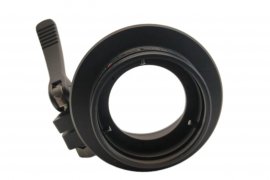 Klem HIKMICRO voor Thunder 1.0 en Cheetah 55-59mm
