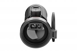 Clip-on thermique Hikmicro Thunder TQ50CL 3.0