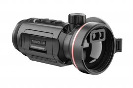 Clip-on thermique Hikmicro Thunder TQ50CL 3.0