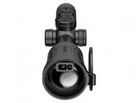 Lunette de visée thermique Hikmicro Stellar 3.0 SX60L