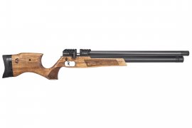 Luchtgeweer EPIC TWO Walnut Classic 550mm 6,35mm