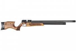 Luchtbuks EPIC TWO Walnut Classic 700mm 4,5mm