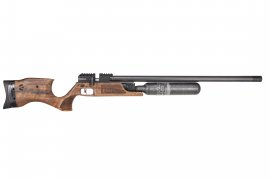 Luchtbuks EPIC TWO Walnut CFB 700mm 4,5mm