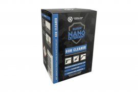 GNP Gun Cleaner lingettes nettoyantes 10 pcs