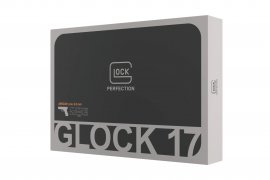 Luchtpistool Umarex Glock 17 Gen5 BlowBack MOS Diabolo Black