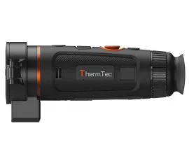 Monoculaire thermique ThermTec Wild 650L