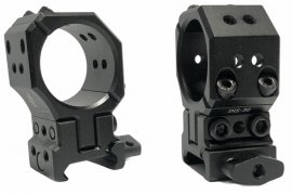 Montage Eagle Vision Infinity Elevation INS-30 22mm/30mm