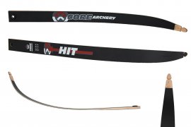 Arc Core Recurve Beginner 68'' RH 30lbs set