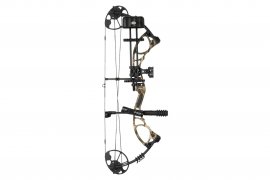 Compoundboog Edge XT RH Breakup Country 19''-13'' 20-70lbs