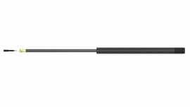 Barrel Kit EPIC ONE 4,5mm LW 700mm polygonale niet-gechoque loop