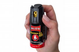 Spray de défense Ballistol KO JET 40ml