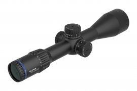 Lunette de tir Vector Optics Tauron 4-32x56 GenII ED FFP
