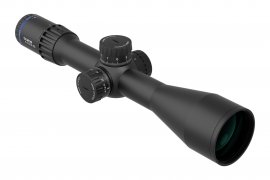 Lunette de tir Vector Optics Tauron 4-32x56 GenII ED FFP