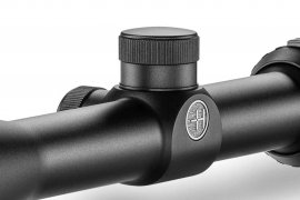 Lunette de visée Hawke Vantage 4-12X40AO Duplex