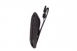 Falco binnenholster voor riem, voor revolvers 2" nylon