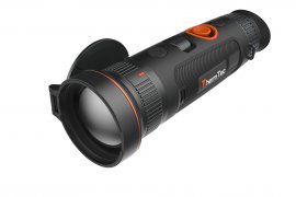 Monoculaire thermique ThermTec Wild 650D