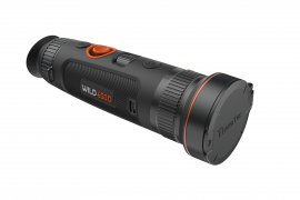Monoculaire thermique ThermTec Wild 650D