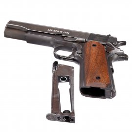 Luchtdrukpistool Umarex Legends 1911 Vintage 4,5mm