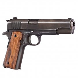 Luchtdrukpistool Umarex Legends 1911 Vintage 4,5mm