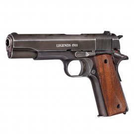 Luchtdrukpistool Umarex Legends 1911 Vintage 4,5mm
