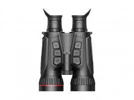 Multispectrale verrekijker Hikmicro Habrok Pro HX60LN