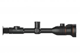 Lunette de visée thermique ThermTec Ares 660 2.0