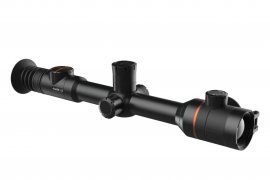Lunette de visée thermique ThermTec Ares 335 2.0