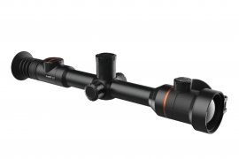 Thermisch richtvizier ThermTec Ares 650 2.0