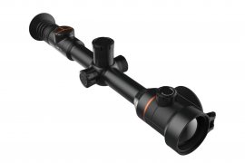 Thermisch richtvizier ThermTec Ares 650 2.0