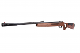 Carabine à air comprimé Hatsan 65 4,5mm - 26J