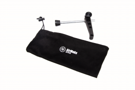 Bag Rider met monopod voor AirMaks Krait/Katran
