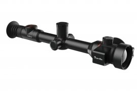 Thermische richtkijker ThermTec Ares 650L 2.0