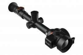 Thermische richtkijker ThermTec Ares 650L 2.0