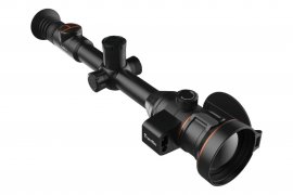 Lunette de visée thermique ThermTec Ares 660L 2.0
