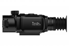Lunette de visée thermique ThermTec Vidar 335L 2.0